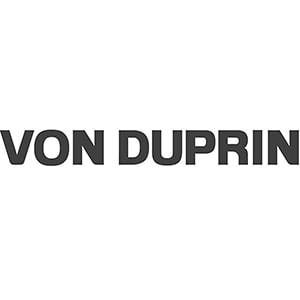 Von Duprin.