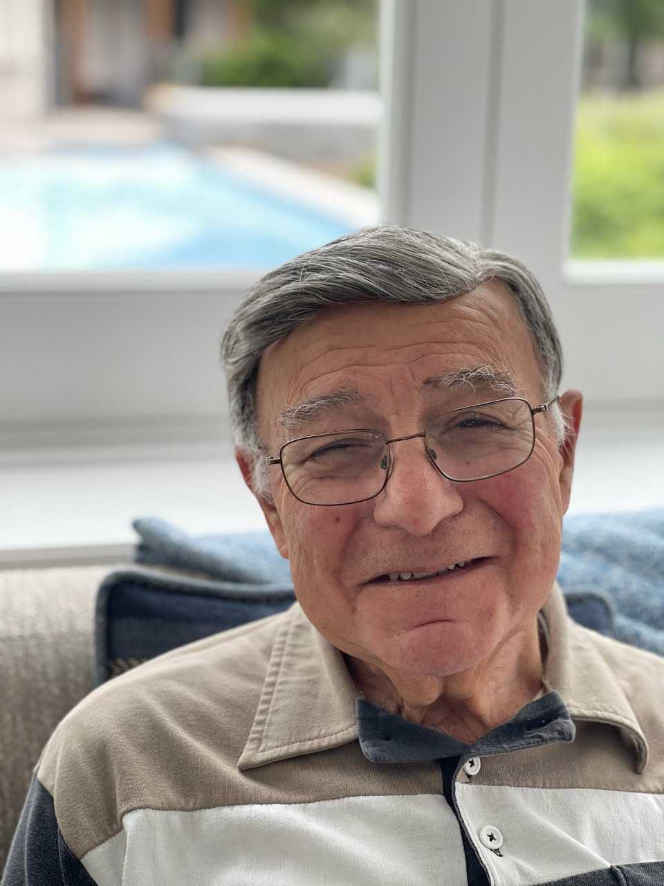 First Generation owner of Action Lock & Key in Burlington, MA.