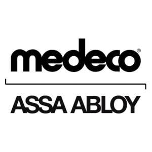 Medeco.