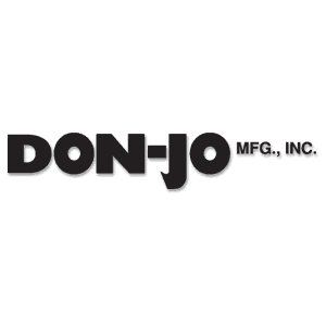 Don-Jo Manufacturing.