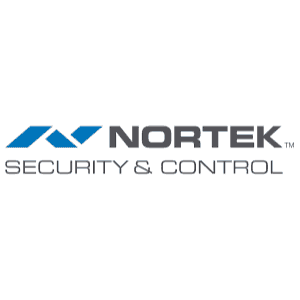 Nortek Security and Control.