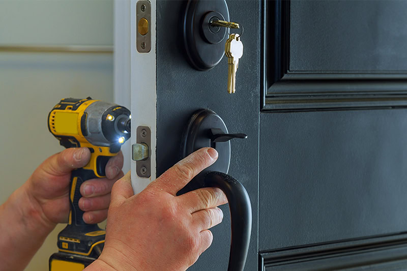 Why Do Some States Require Locksmith Licensure?