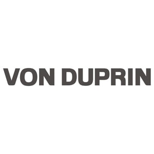 Von Duprin.