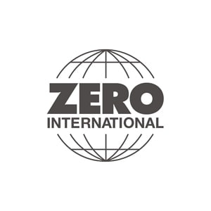 Zero International.